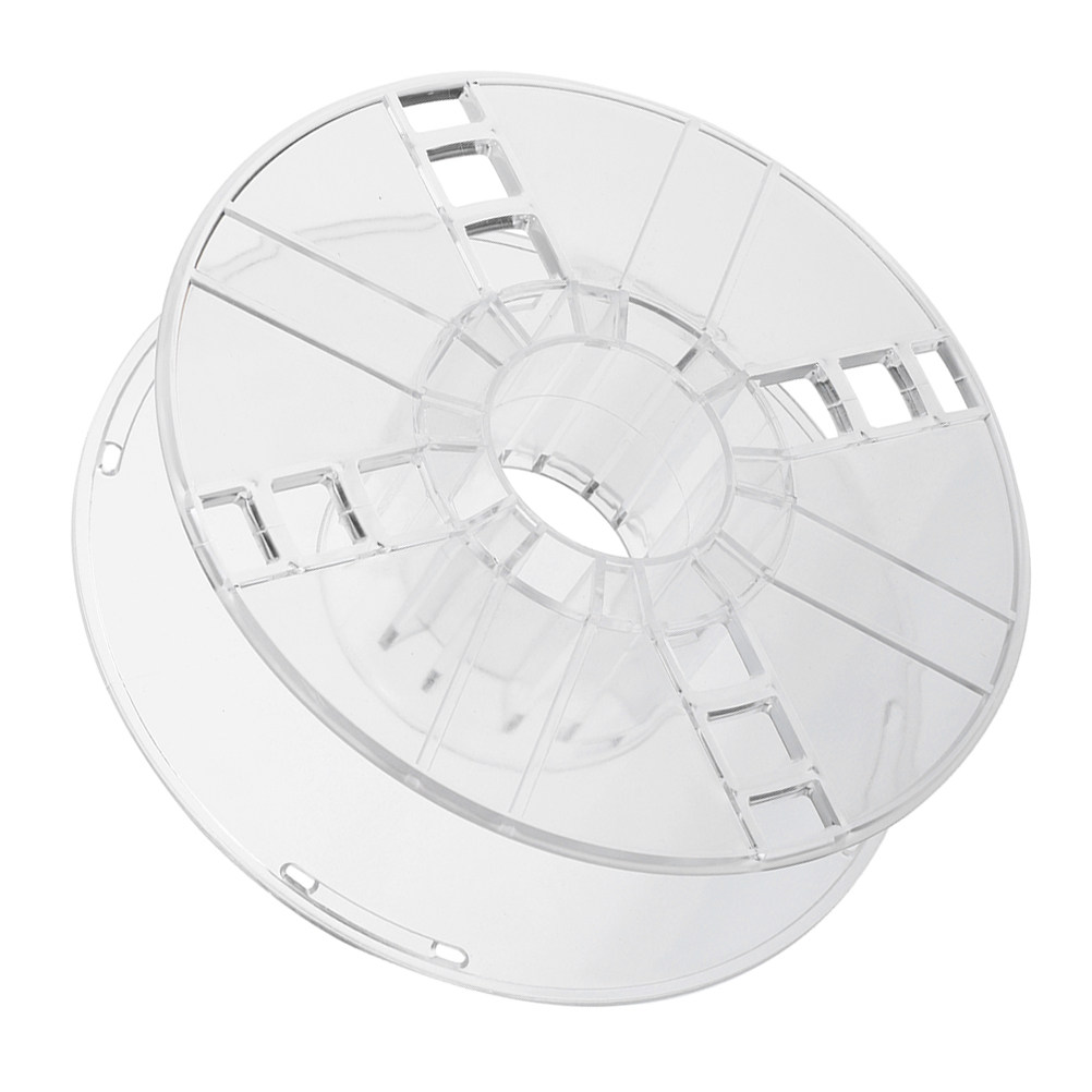 Electric Reel - Carretel de plástico para armazenamento de