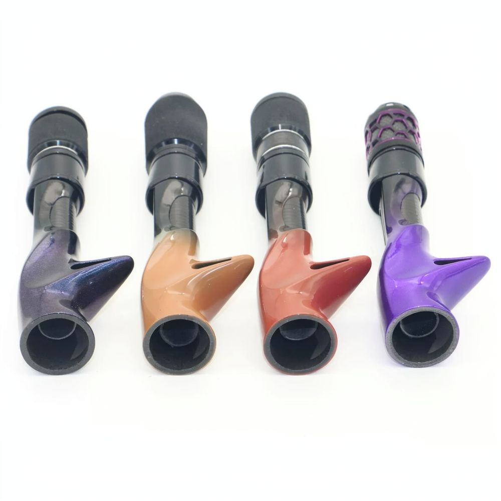 Reel Handle - Para Fuji ACS 16 15, suporte
