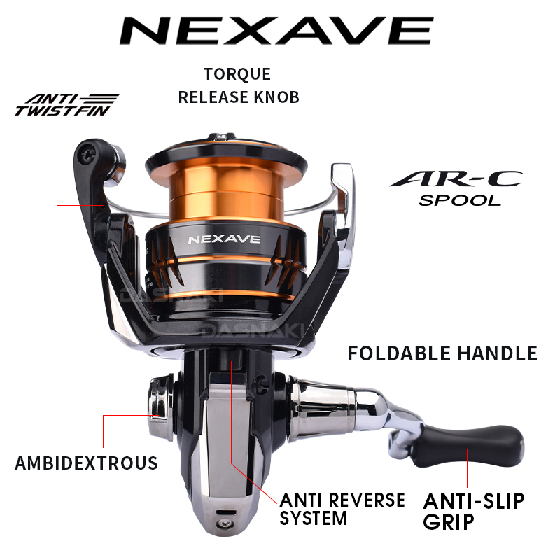 Carretilha de Pesca Shimano 20 - Reel Spare Spool avaliação e preço
