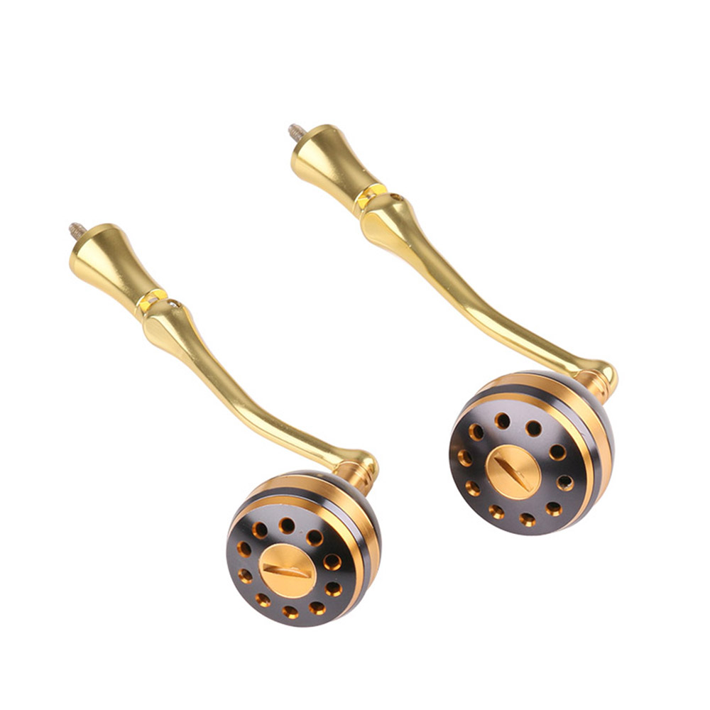 DEUKIO Manivela de Reposição p - Spinning Reel avaliação e preço