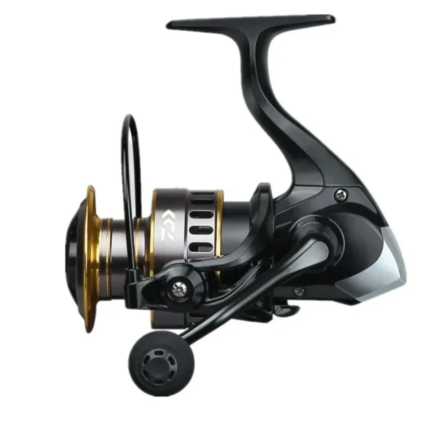 Carretilha de Pesca Daiwa Nova - Reel Spare Spool avaliação e preço
