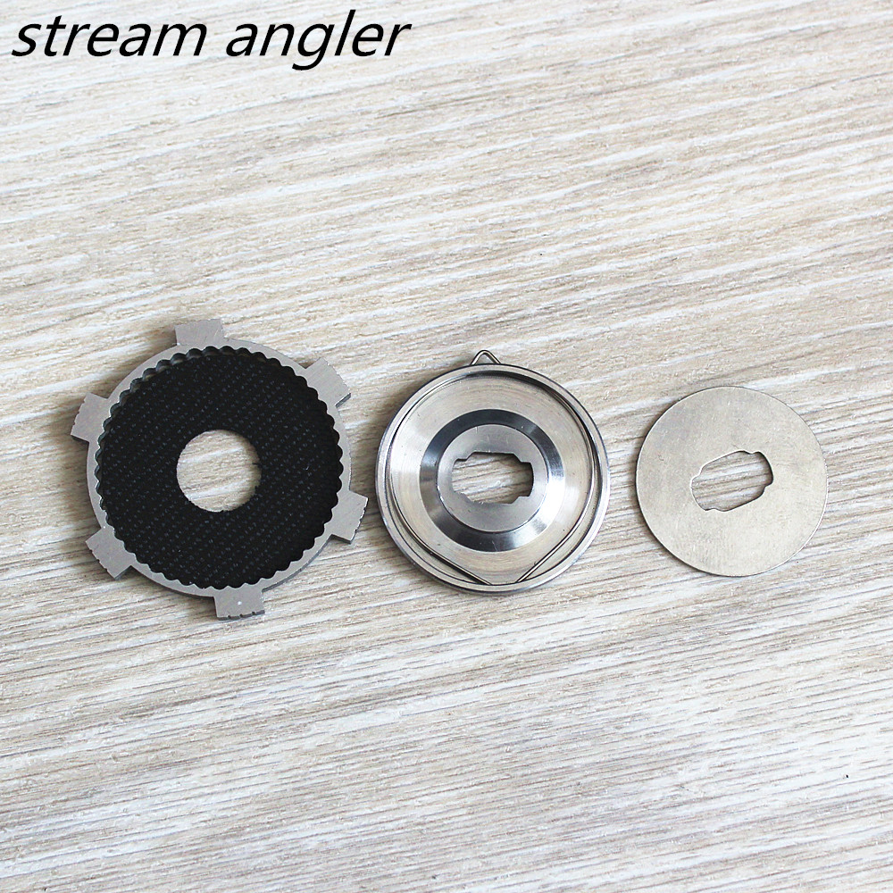 Dragger para Antares MGL DC Cl - Reel Spare Spool avaliação e preço