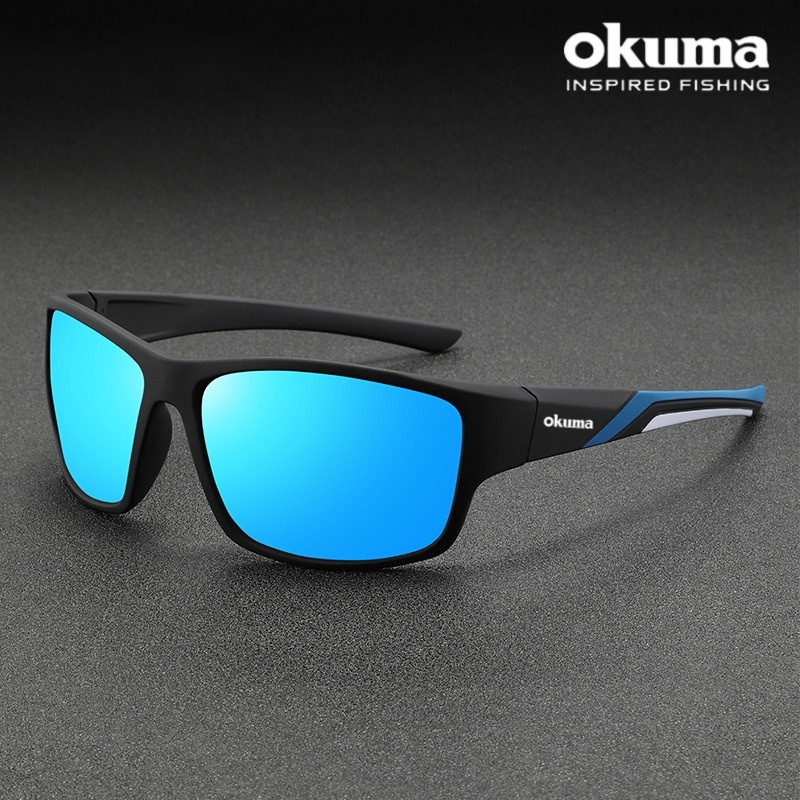 Os novos óculos polarizados UV - Surf Reel avaliação e preço