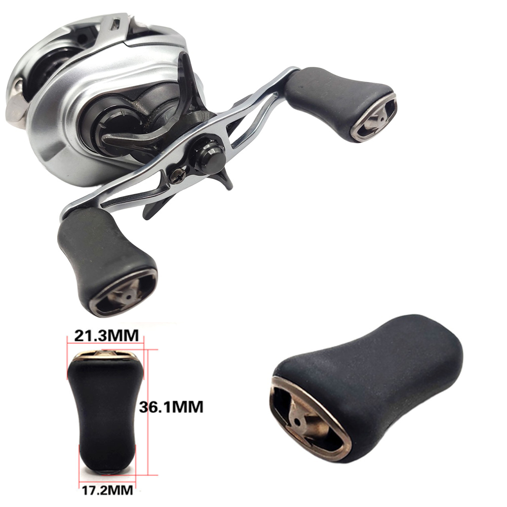 Para Daiwa 21 22, para Alphas, - Spincast Reel avaliação e preço
