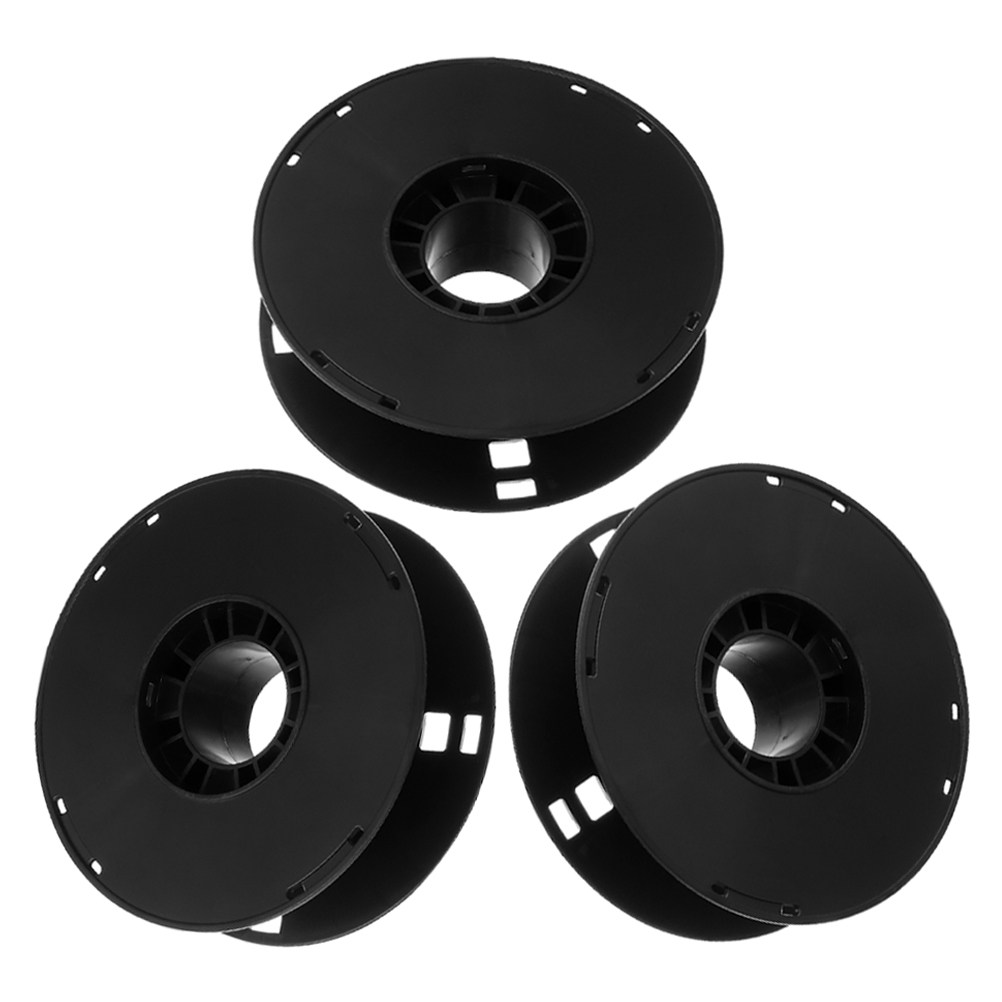 3 unidades de carretéis de fio - Electric Reel avaliação e preço