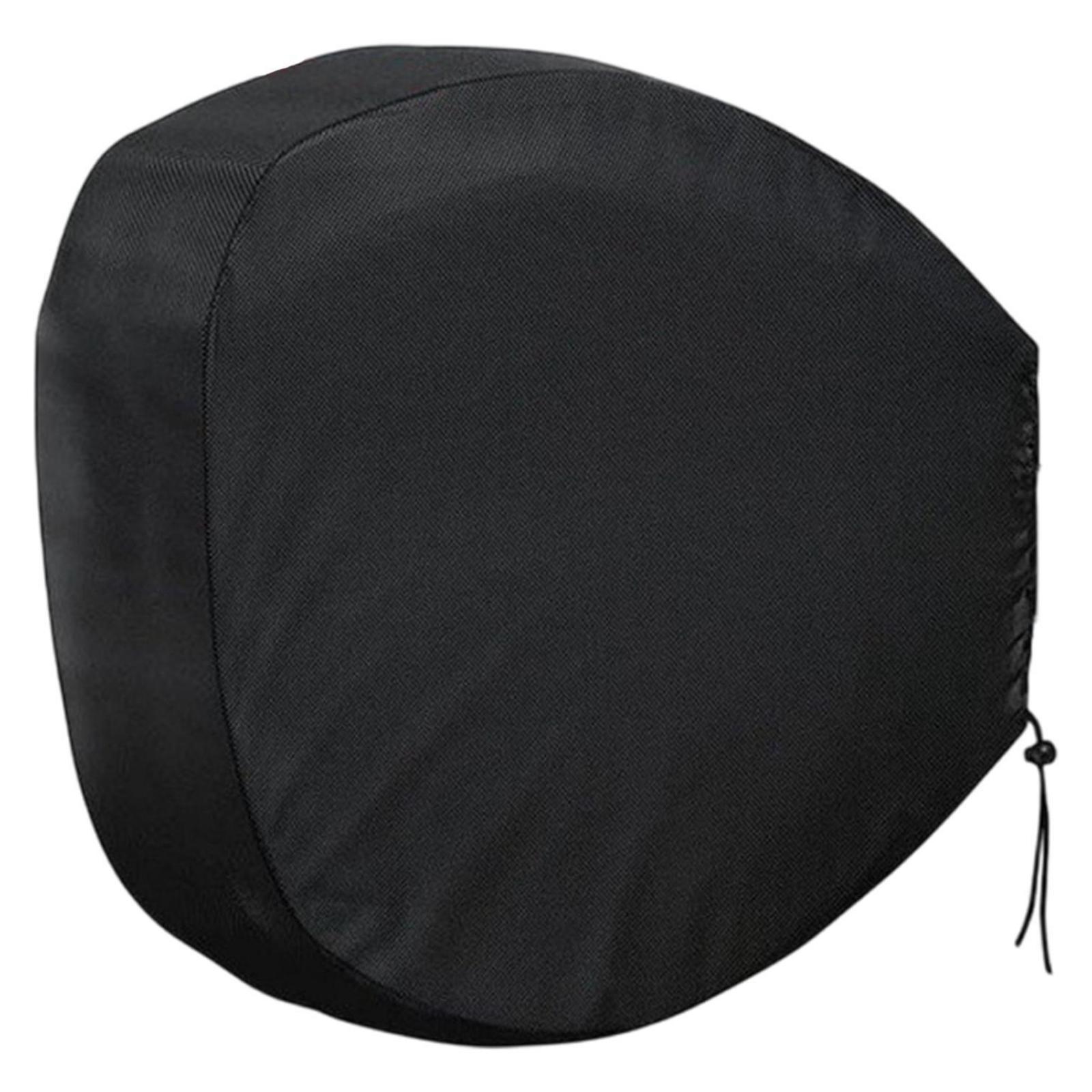 Capa para enrolador de manguei - Reel Cover avaliação e preço