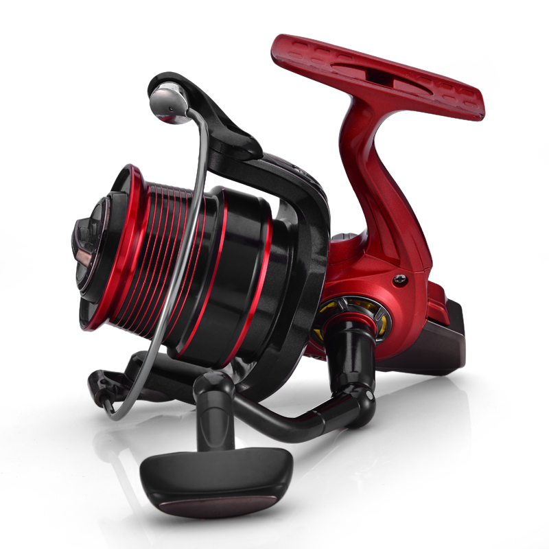 Carretilha de Pesca Lizard par - Surf Reel avaliação e preço