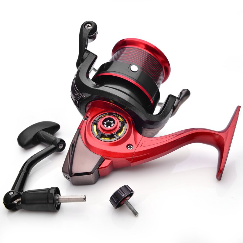 Carretilha de Pesca Lizard par - Surf Reel avaliação e preço