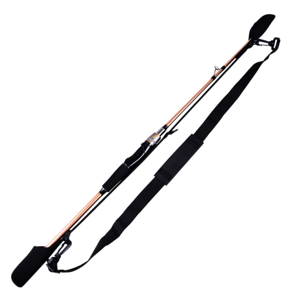 Vara de pesca ajustável saco d - Reel Cover avaliação e preço