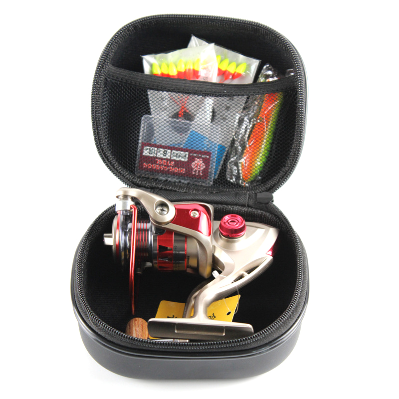 Bolsa de Pesca para Exterior,  - Reel Cover avaliação e preço