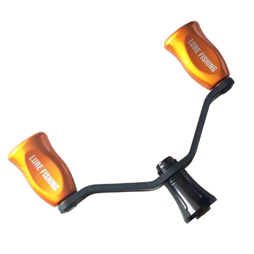 Carretilha de Pesca em Carbono - Reel Handle avaliação e preço